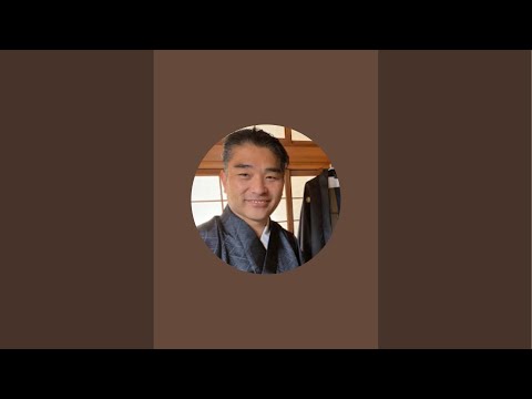 【中堅投資家】黒幕放送 サムネイル