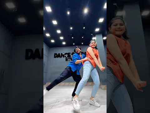 Dil Mai Baji Guitar X Pyaar ka Bukhar | tuhisheikh choreogr… サムネイル