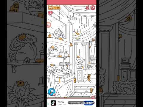 [説明文も見てね]猫ちゃんを探せ(伝説の346)攻略レベルステージ サムネイル