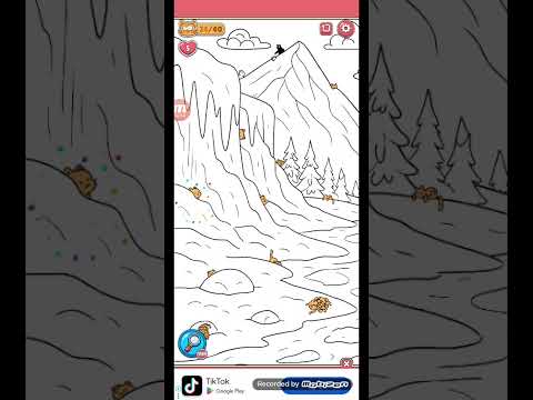 猫ちゃんを探せ(レベル2589ステージ2589)攻略 サムネイル