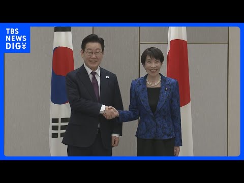 高市総理の訪韓「国賓に準じた待遇で歓迎する」 韓国大統領府　儀仗隊や音楽隊が出迎え、世界遺産の「河回村」で伝統花火や音… サムネイル