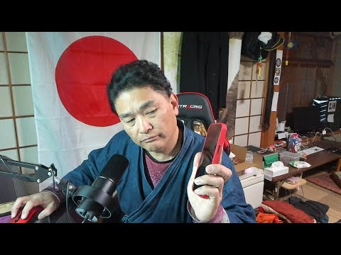 【中堅投資家】テスト配信「40代50代の愚痴」 サムネイル