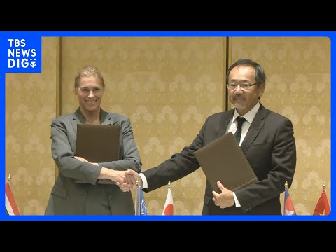 巨大化する国際詐欺犯罪　各国の連携強化へ　日本政府が東南アジア4か国に約5億円の無償資金協力｜TBS NEWS DIG