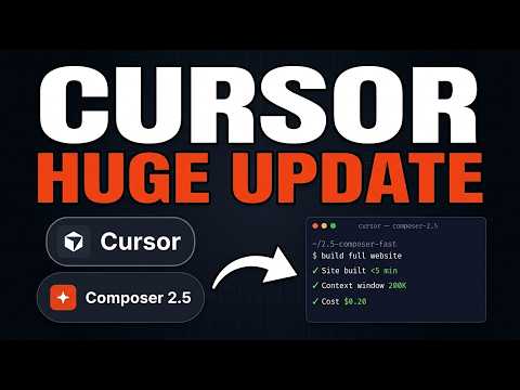 How To Use Cursor COMPLETELY FOR FREE