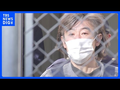 自転車で約50キロ逃走していたことが判明　JR水戸駅前で通行人4人が重軽傷　逮捕された茨城・つくば市の男｜TBS NE… サムネイル