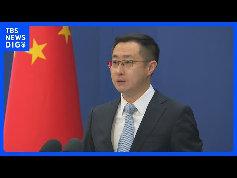 米ロの核軍縮条約「新START」失効に中国外務省が「遺憾の意」 トランプ氏提唱の新たな核軍縮交渉には参加しない姿勢を強…