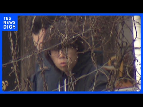 京都・南丹市男児遺棄事件 「学校へ送ったあと公衆トイレに寄った」逮捕の安達優季容疑者が捜索中に警察に説明　“遺体を一時… サムネイル