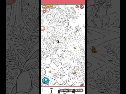 猫ちゃんを探せ(レベル2614ステージ2614)攻略 サムネイル