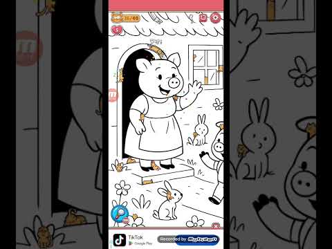 猫ちゃんを探せ(レベル2499ステージ2499)攻略