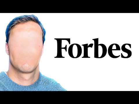 How to Get Backlinks from Forbes (unlimited paid version) サムネイル