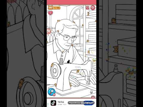 [概要欄も見てね]猫ちゃんを探せ(レベル2947ステージ2947)攻略 サムネイル