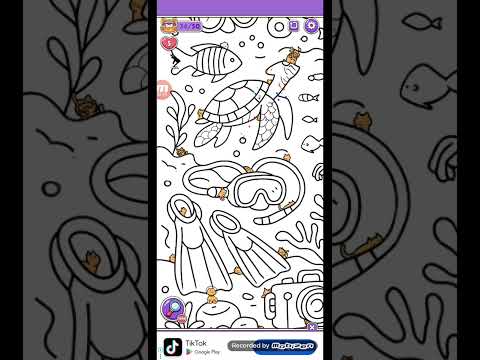 猫ちゃんを探せ(レベル2823ステージ2823)攻略 サムネイル