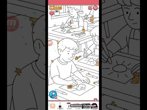 猫ちゃんを探せ(レベル2655ステージ2655)攻略 サムネイル