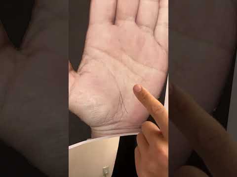 【狐の手相占い師】生鑑定1発勝負 手相  手相占い  手相占い  開運 サムネイル