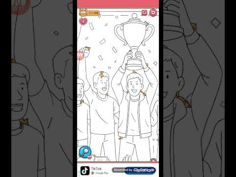 猫ちゃんを探せ(レベル2886ステージ2886)攻略 サムネイル