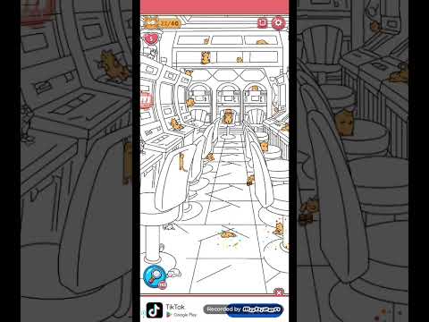 [説明文も見てね]猫ちゃんを探せ(伝説の287)攻略レベルステージ サムネイル