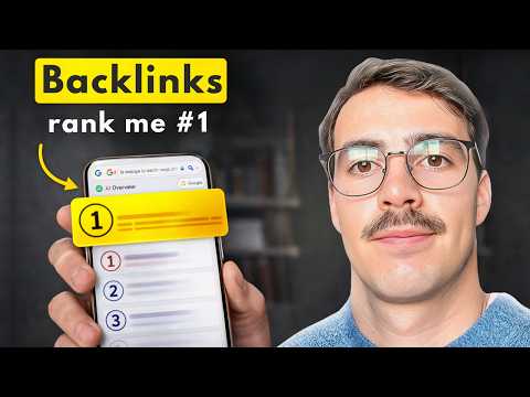 yes backlinks still work (how I build them for free) サムネイル