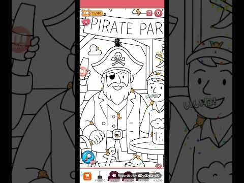 猫ちゃんを探せ(レベル2666ステージ2666)攻略 サムネイル