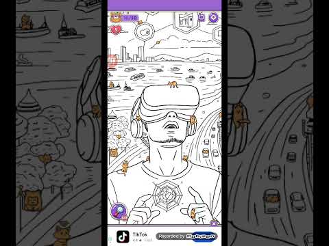 猫ちゃんを探せ(レベル2063ステージ2063)攻略 サムネイル