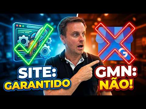 Prometer Resultado do site é Mais Garantido! O Google meu N… サムネイル