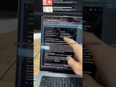 How to find fan out queries in ChatGPT for AI SEO and GEO サムネイル