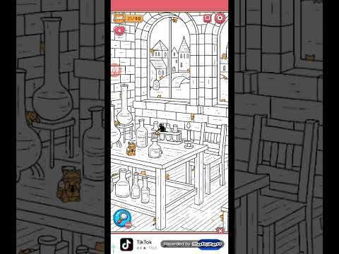 猫ちゃんを探せ(レベル2842ステージ2842)攻略 サムネイル