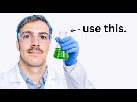 I invented a new SEO strategy (first time sharing it) サムネイル