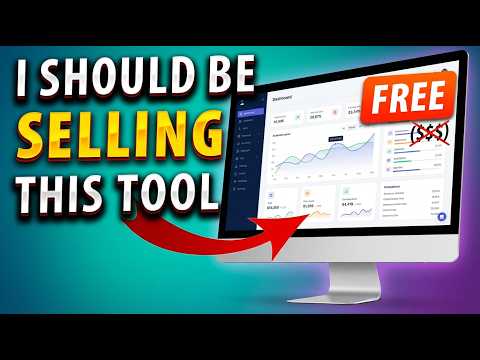 This Free ChatGPT SEO Tool Is Worth Millions サムネイル