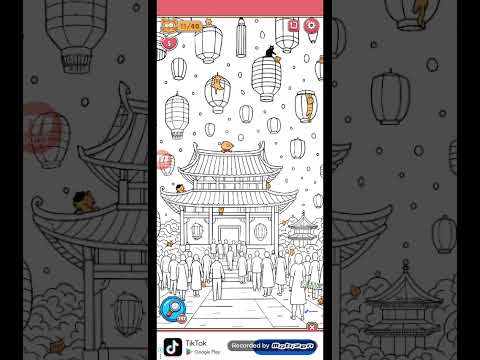 猫ちゃんを探せ(レベル2234ステージ2234)攻略 サムネイル
