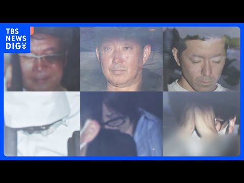 65億円で“クルーザーパーティー”“海外旅行”　総額870億円違法に集めたか…コンサル会社トップら男女6人逮捕　無登録… サムネイル