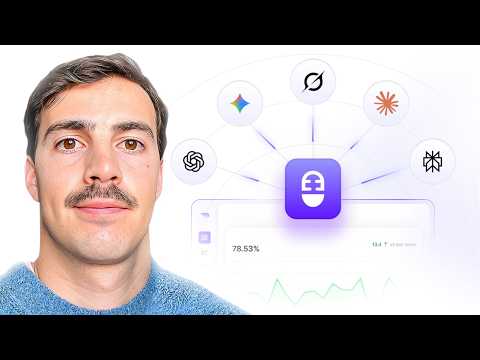 How to create an AI SEO Automation to Rank 1 on Google (AI… サムネイル