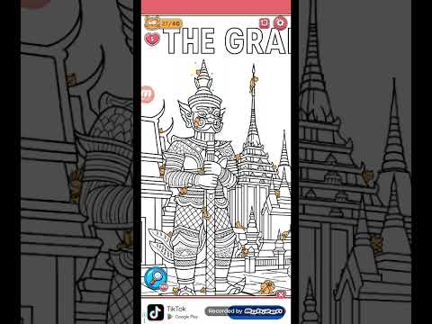 [概要欄も見てね]猫ちゃんを探せ(レベル2982ステージ2982)攻略 サムネイル