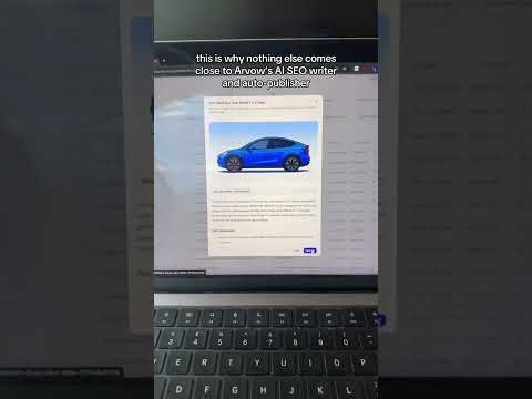 the best AI SEO writer for business owners and agencies is…