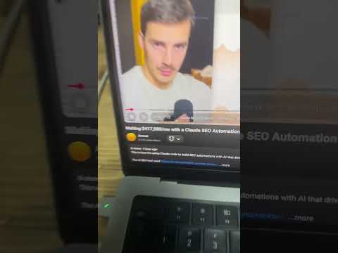 How to do Claude SEO サムネイル