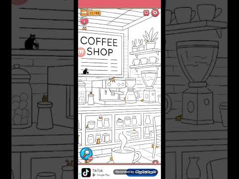 [概要欄も見てね]猫ちゃんを探せ(レベル2956ステージ2956)攻略