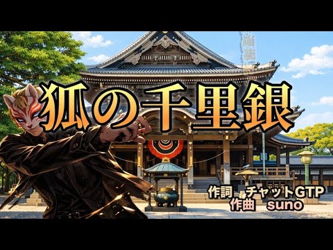 【狐の手相鑑定師GONOP】狐の千里銀 手相 占い 運命  開運 サムネイル