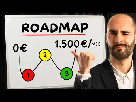 No vives del SEO por esto... (3 pasos)