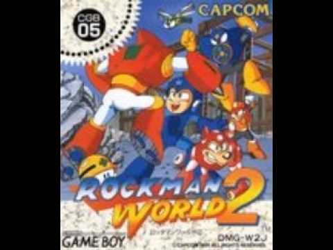初見さん大歓迎♪雑談型なるほど10ライブ配信(ロックマンワールド２)ROCKMAN WORLD2 part1 サムネイル