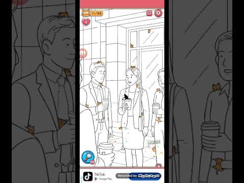 [概要欄も見てね]猫ちゃんを探せ(レベル2951ステージ2951)攻略 サムネイル