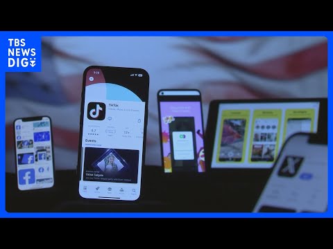 「娘はそんなもの見たくなかった」SNS理由に自ら命を… 自殺を促すコンテンツも　アメリカではメタなどを訴えた裁判 ザッ… サムネイル