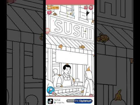 [概要欄も見てね]猫ちゃんを探せ(レベル2986ステージ2986)攻略 サムネイル