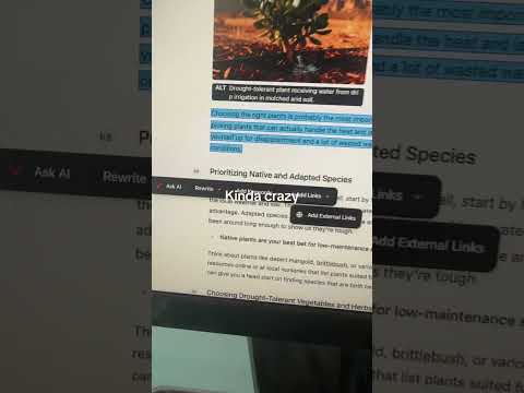 from ZERO to 4,000/mo traffic using Arvow's AI SEO Software サムネイル