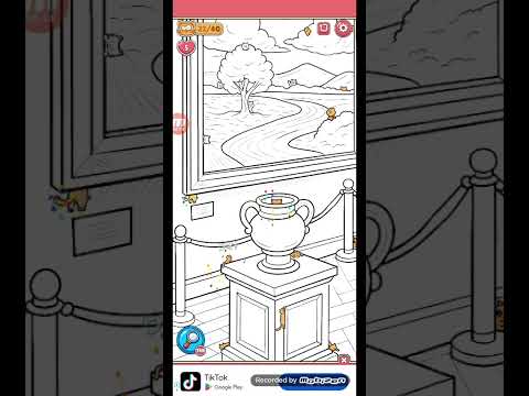 [説明文も見てね]猫ちゃんを探せ(伝説の303)攻略レベルステージ サムネイル