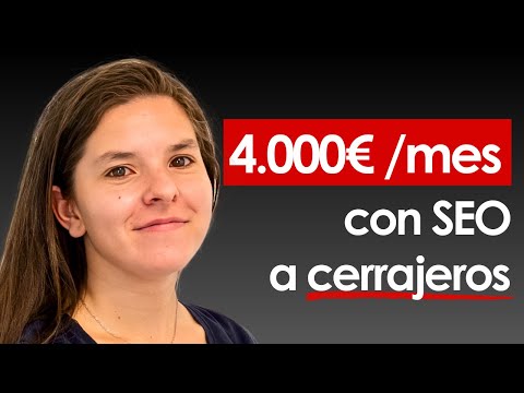 De 1.600 a 4.000€/mes (en 60 días) | Andrea Salmerón サムネイル