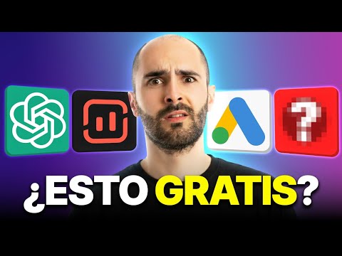 3 Herramientas GRATIS para APARECER en Google サムネイル