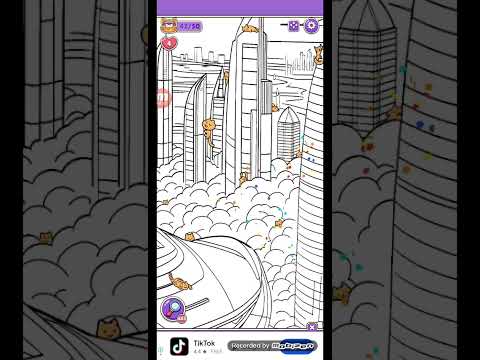 猫ちゃんを探せ(レベル2153ステージ2153)攻略 サムネイル