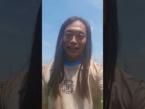 最高の景色を！