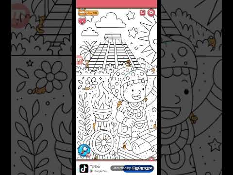 [説明文も見てね]猫ちゃんを探せ(伝説の174)攻略レベルステージ サムネイル