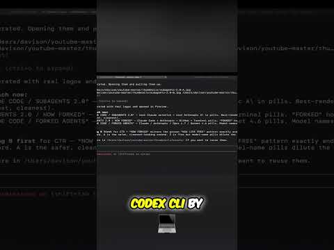 GPT 5.5 Hype: Build Now, Don't Just Wait! shorts サムネイル