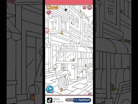 [概要欄も見てね]猫ちゃんを探せ(レベル2981ステージ2981)攻略 サムネイル
